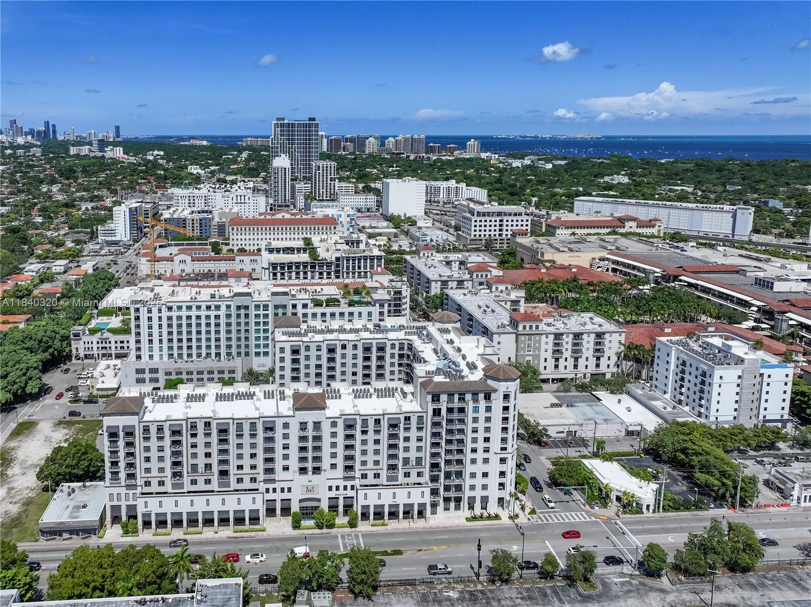 301 Altara Ave, #UPH1012