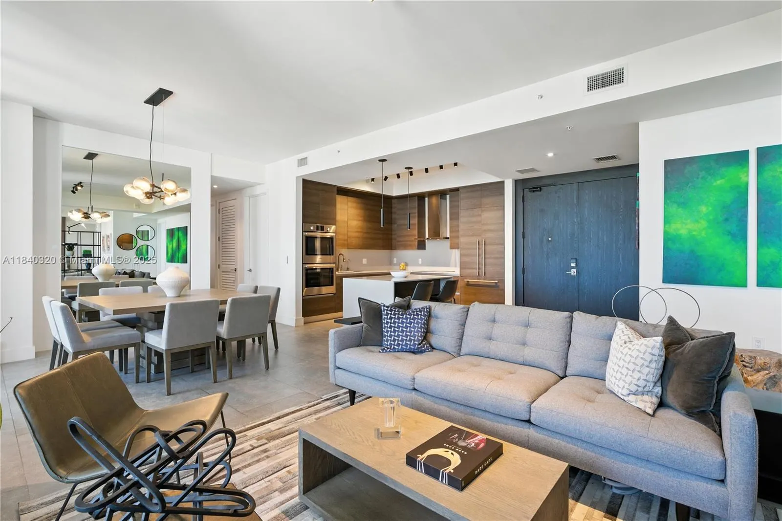 301 Altara Ave, #UPH1012