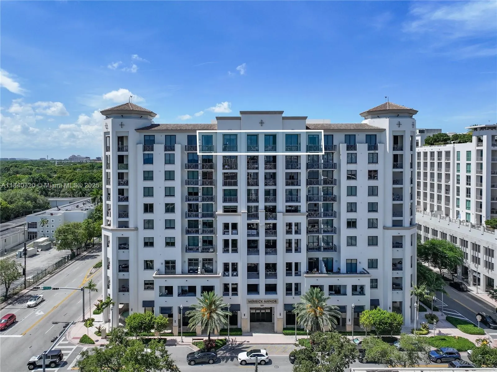 301 Altara Ave, #UPH1012