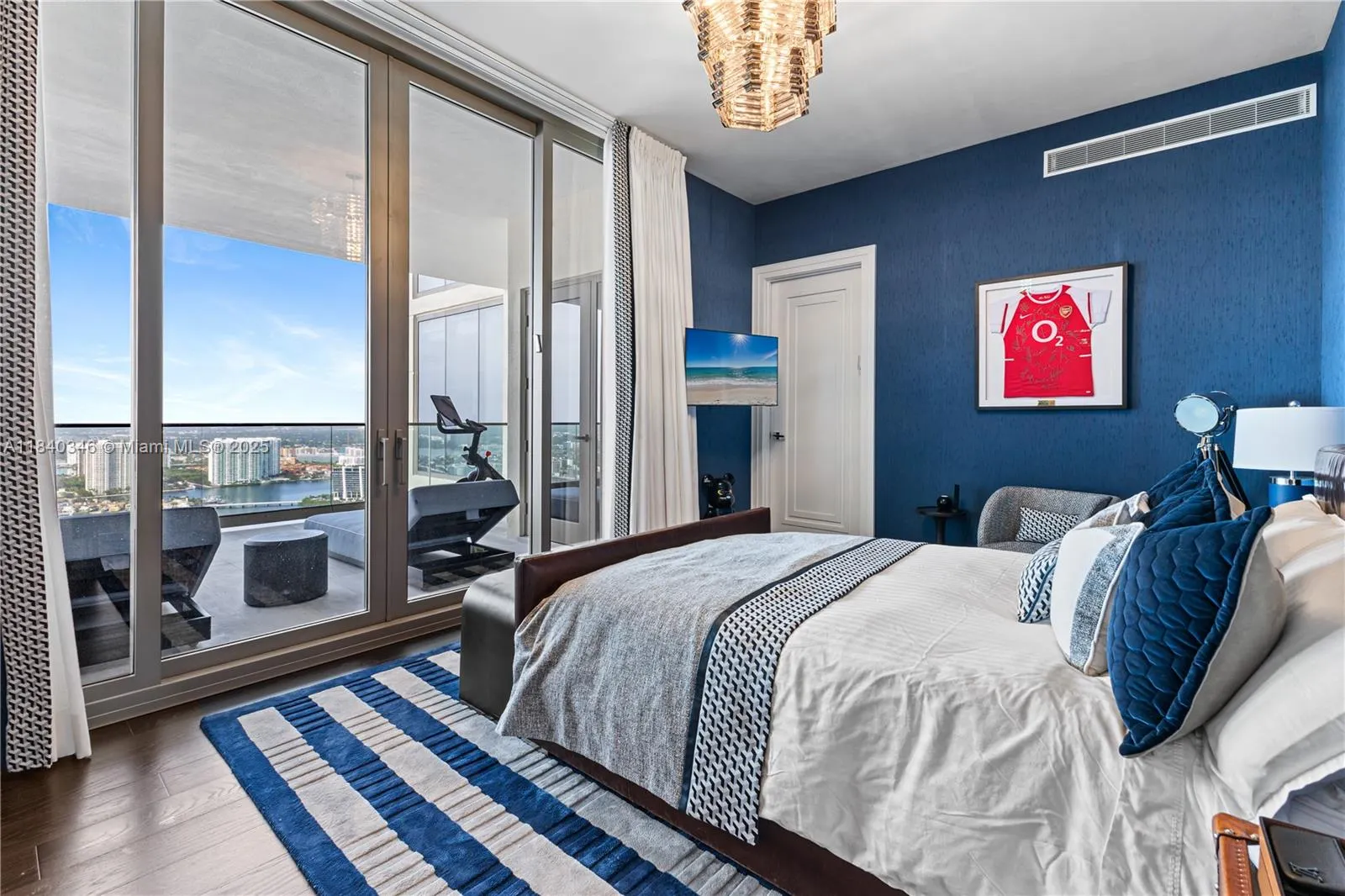 17901 Collins Ave, #TS4205