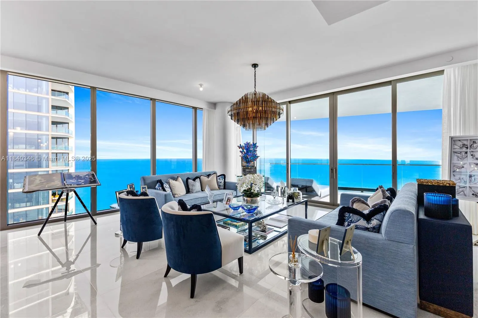 17901 Collins Ave, #TS4205