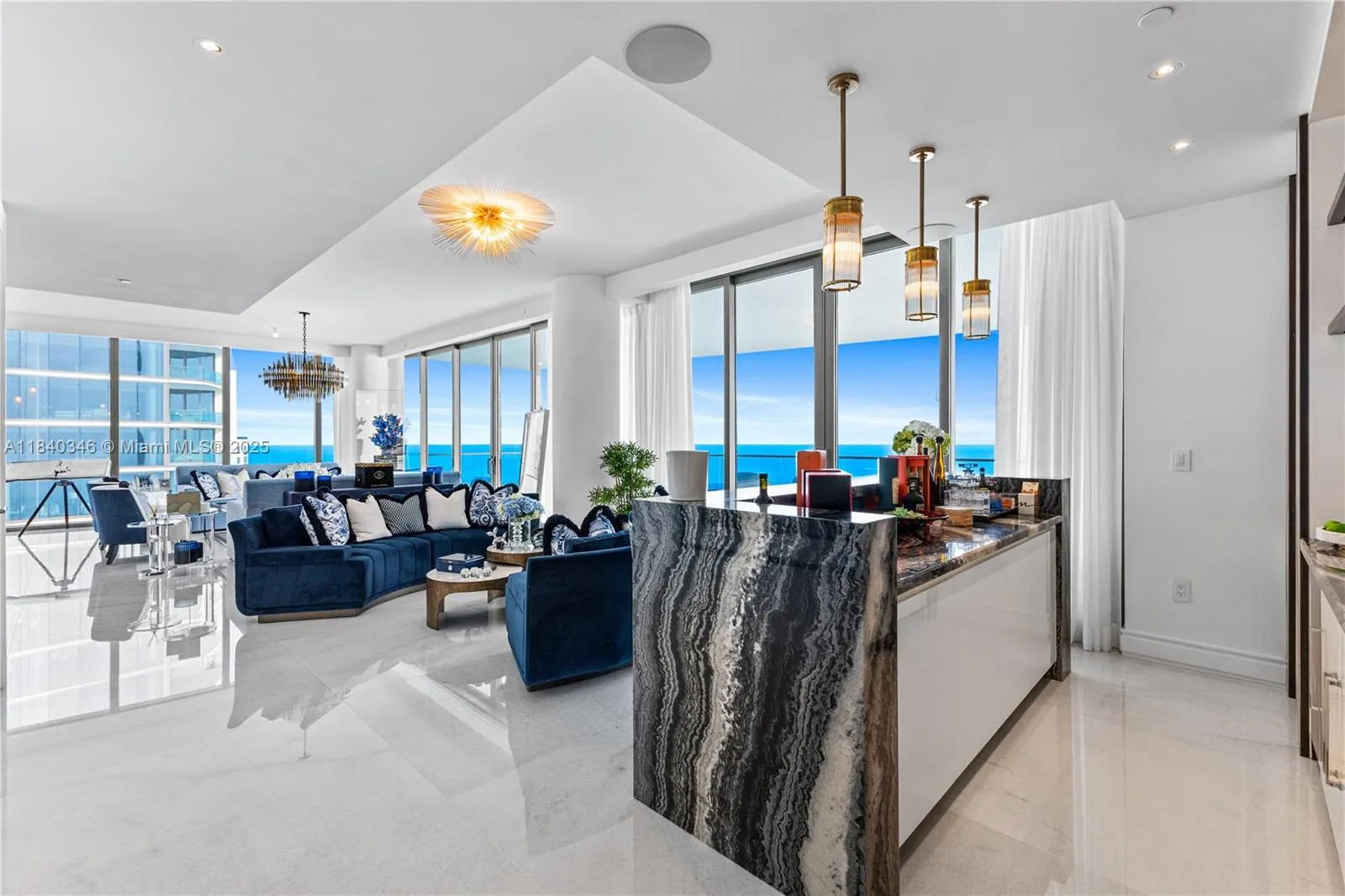17901 Collins Ave, #TS4205