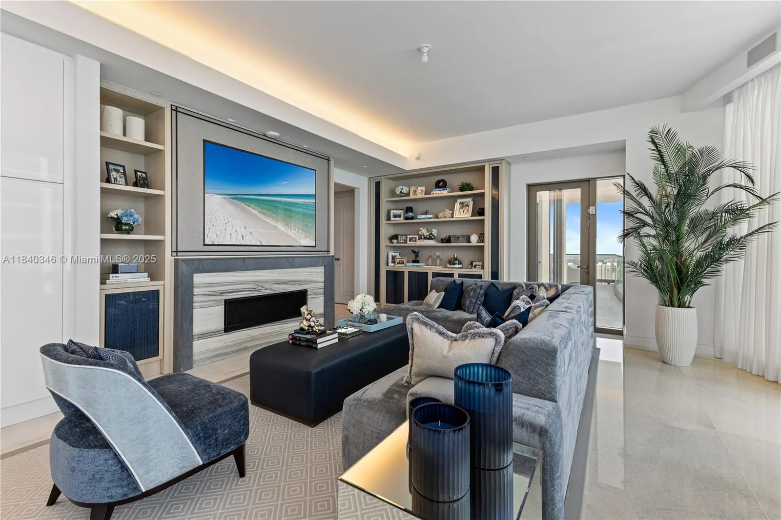 17901 Collins Ave, #TS4205