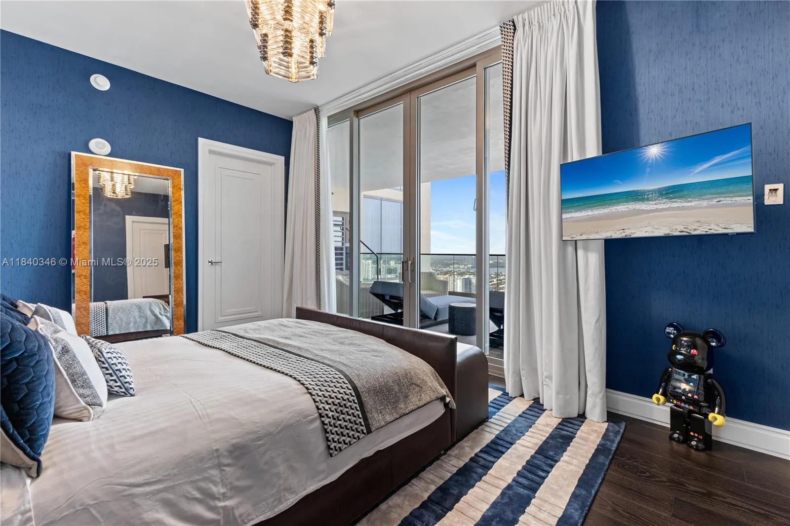 17901 Collins Ave, #TS4205