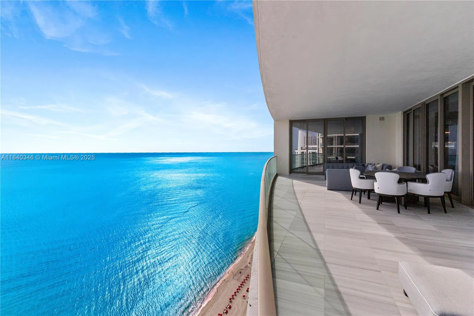 17901 Collins Ave, #TS4205