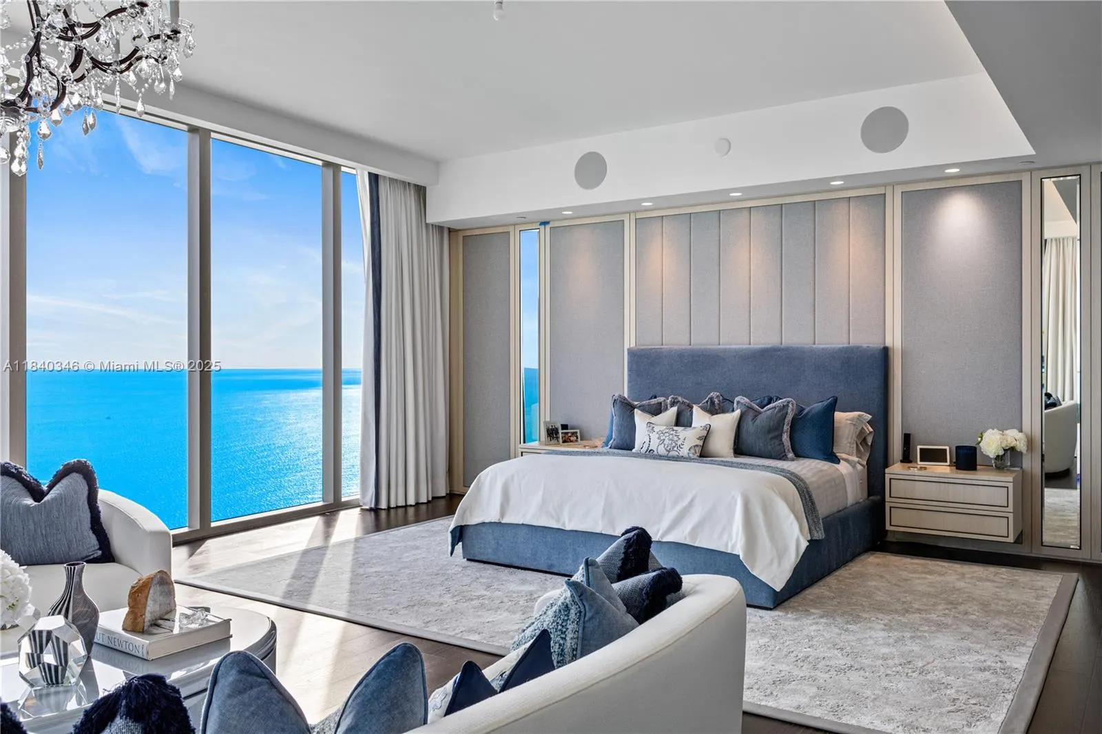 17901 Collins Ave, #TS4205