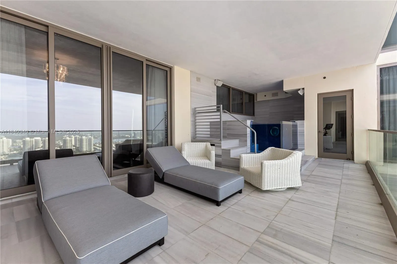 17901 Collins Ave, #TS4205