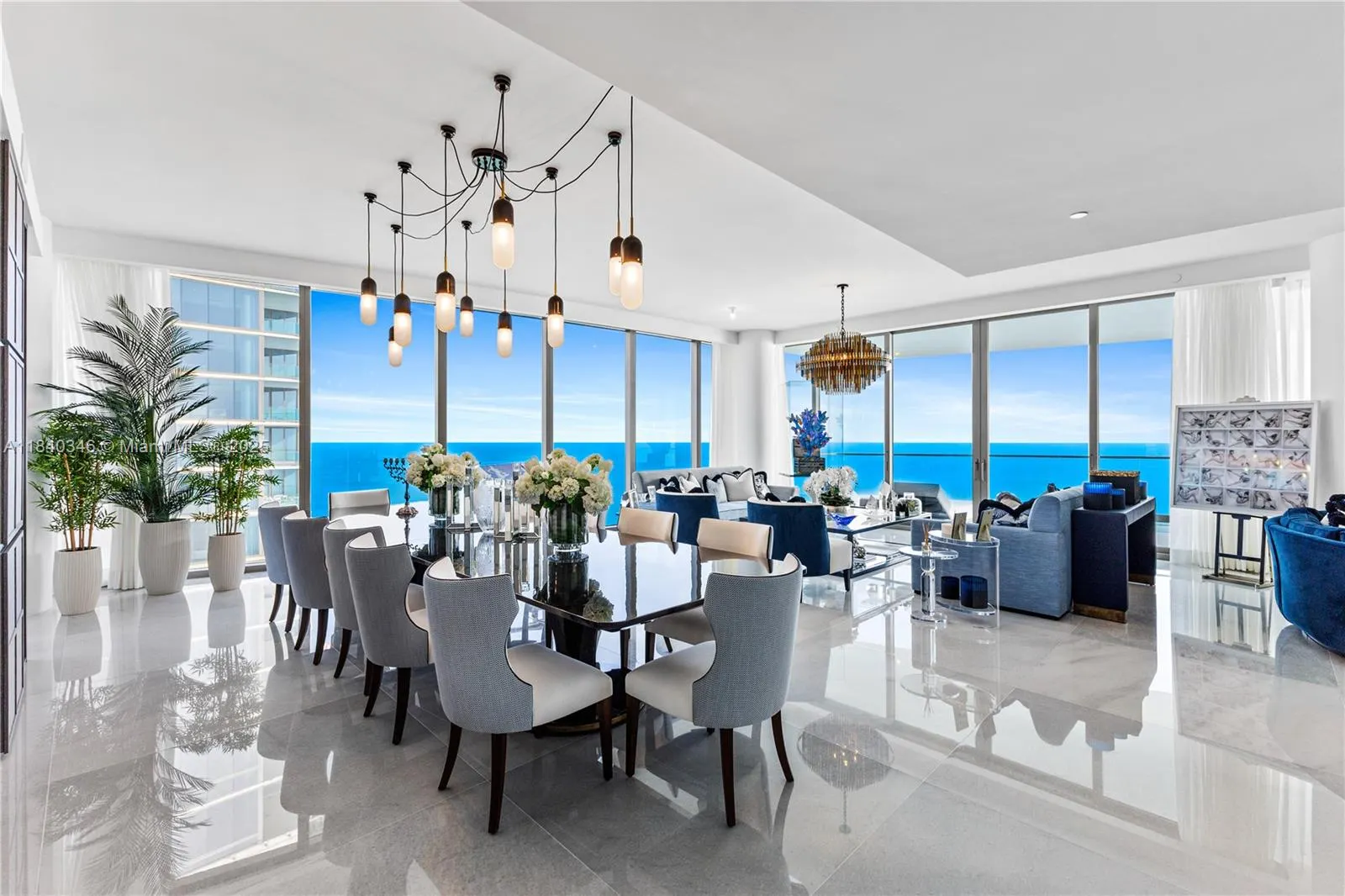 17901 Collins Ave, #TS4205