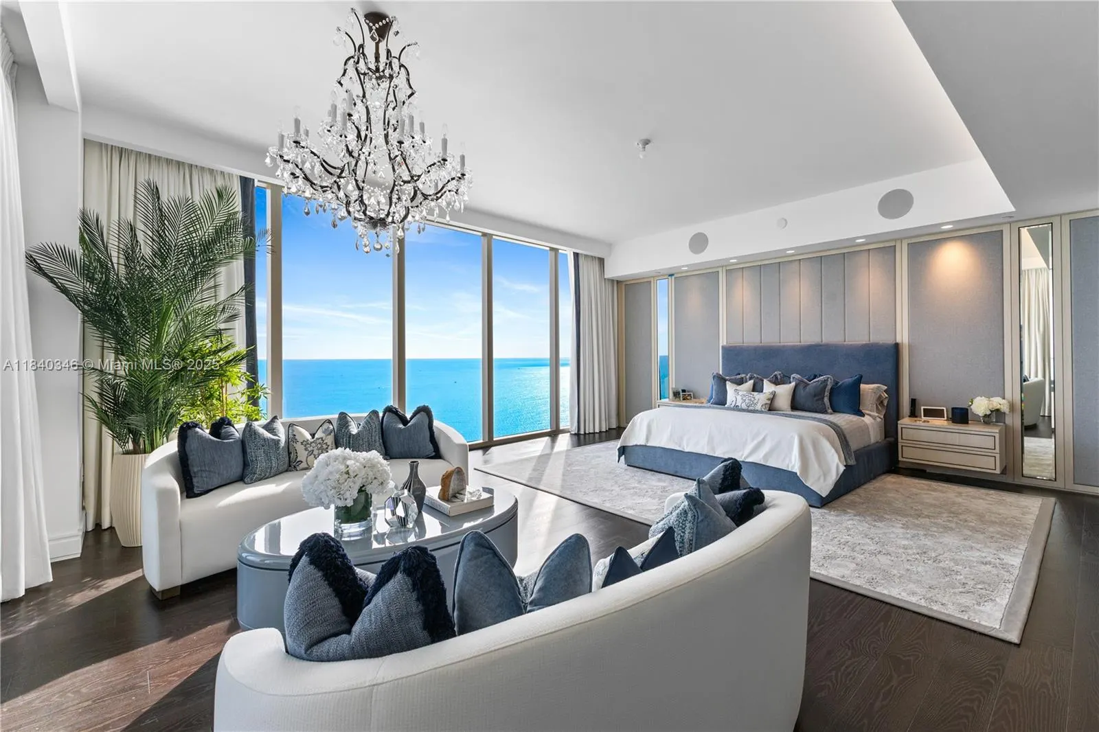 17901 Collins Ave, #TS4205
