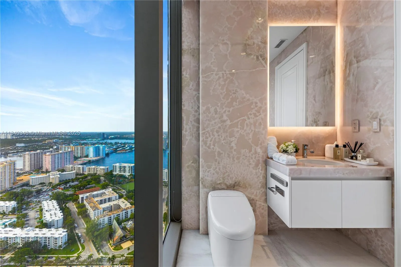 17901 Collins Ave, #TS4205