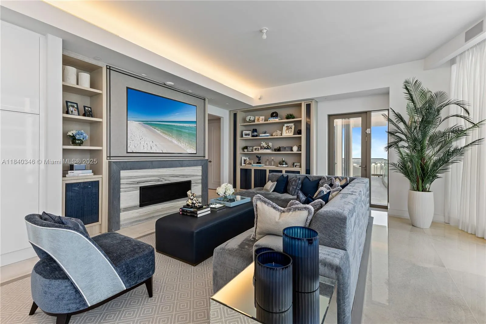 17901 Collins Ave, #TS4205