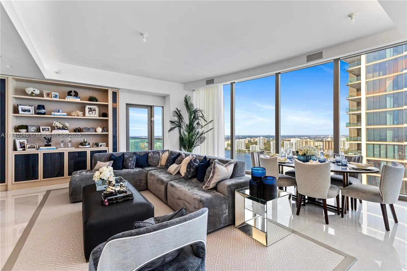17901 Collins Ave, #TS4205