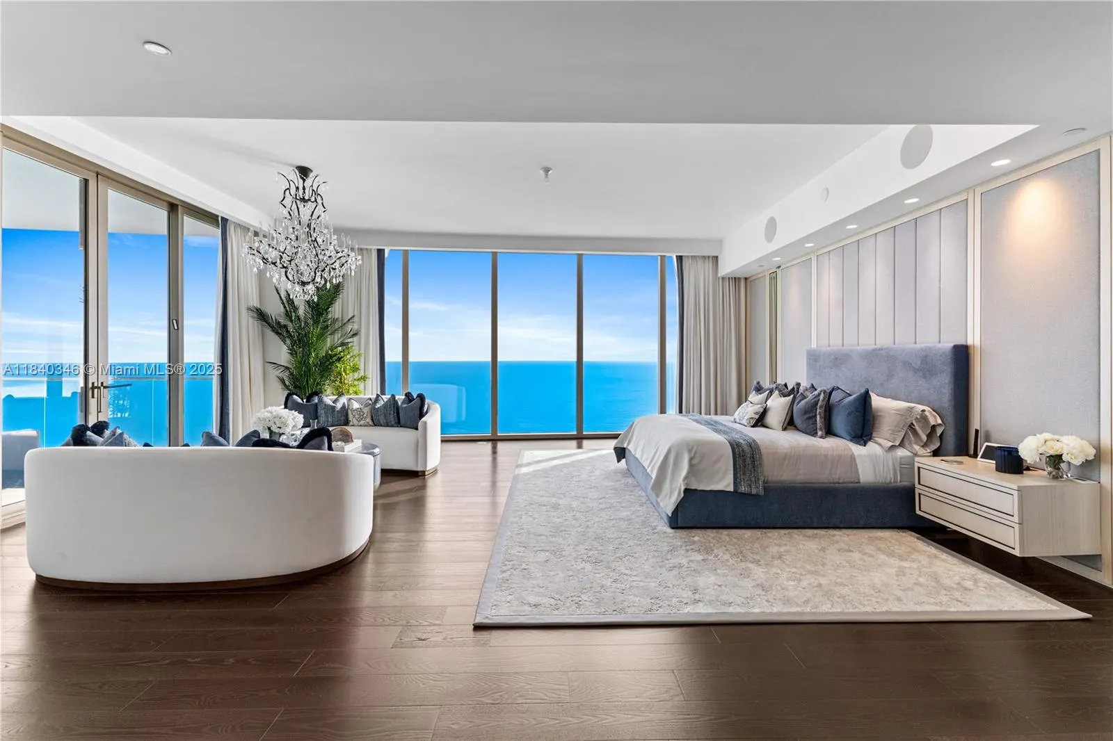 17901 Collins Ave, #TS4205