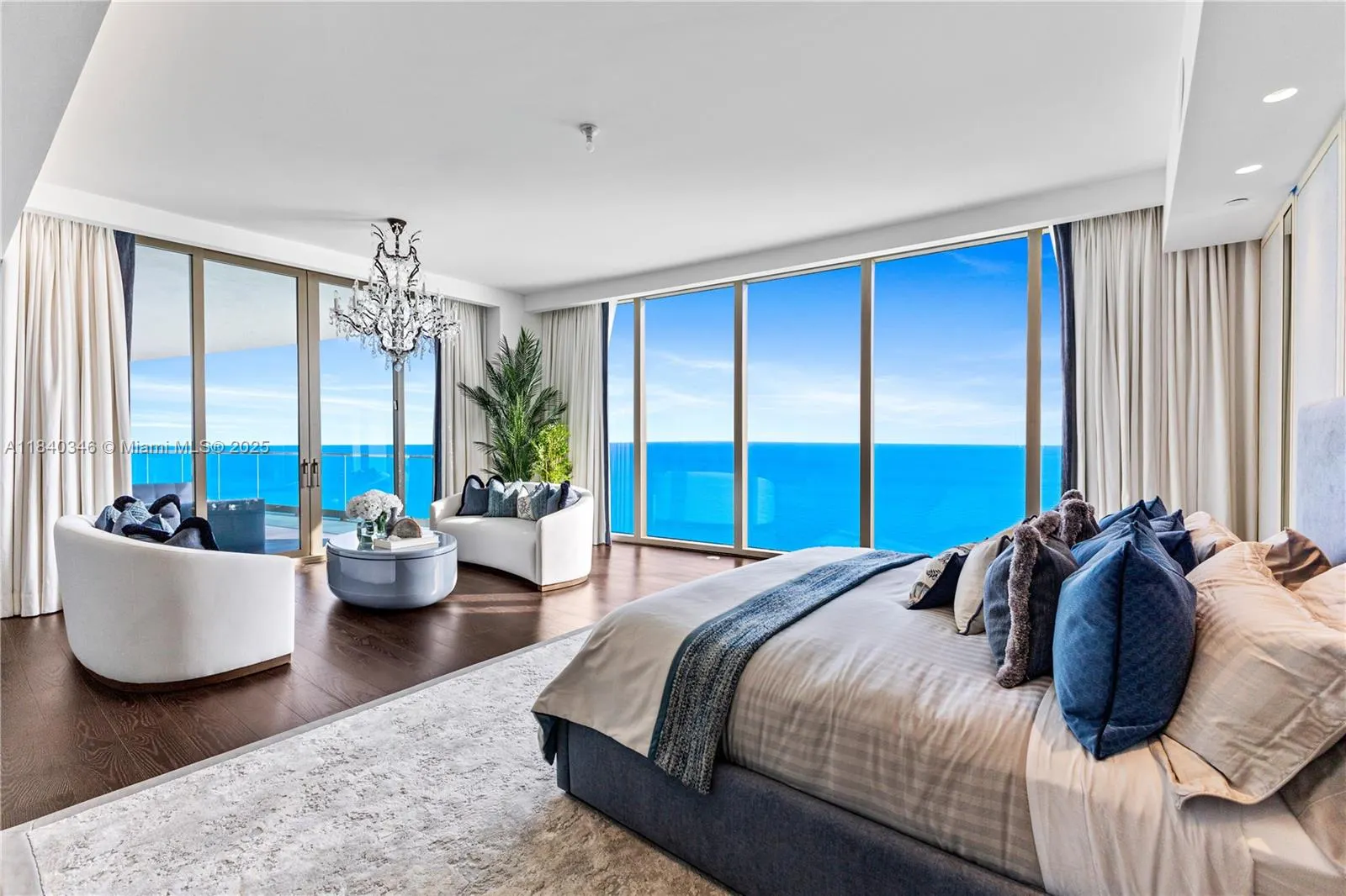 17901 Collins Ave, #TS4205
