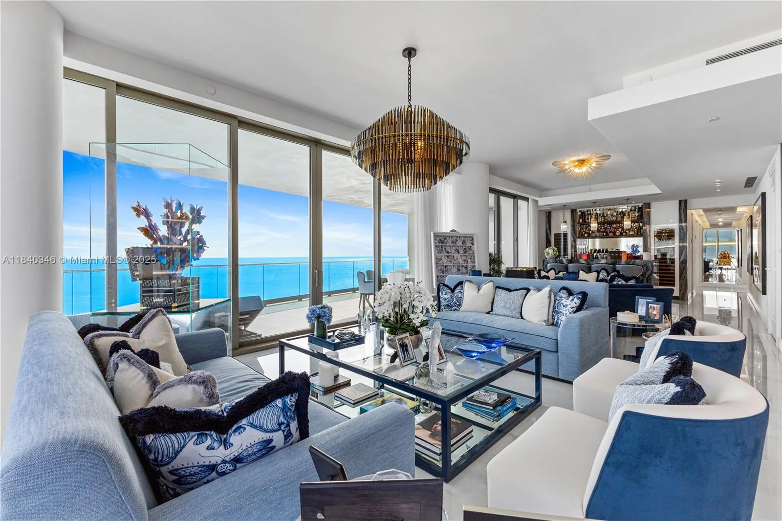 17901 Collins Ave, #TS4205