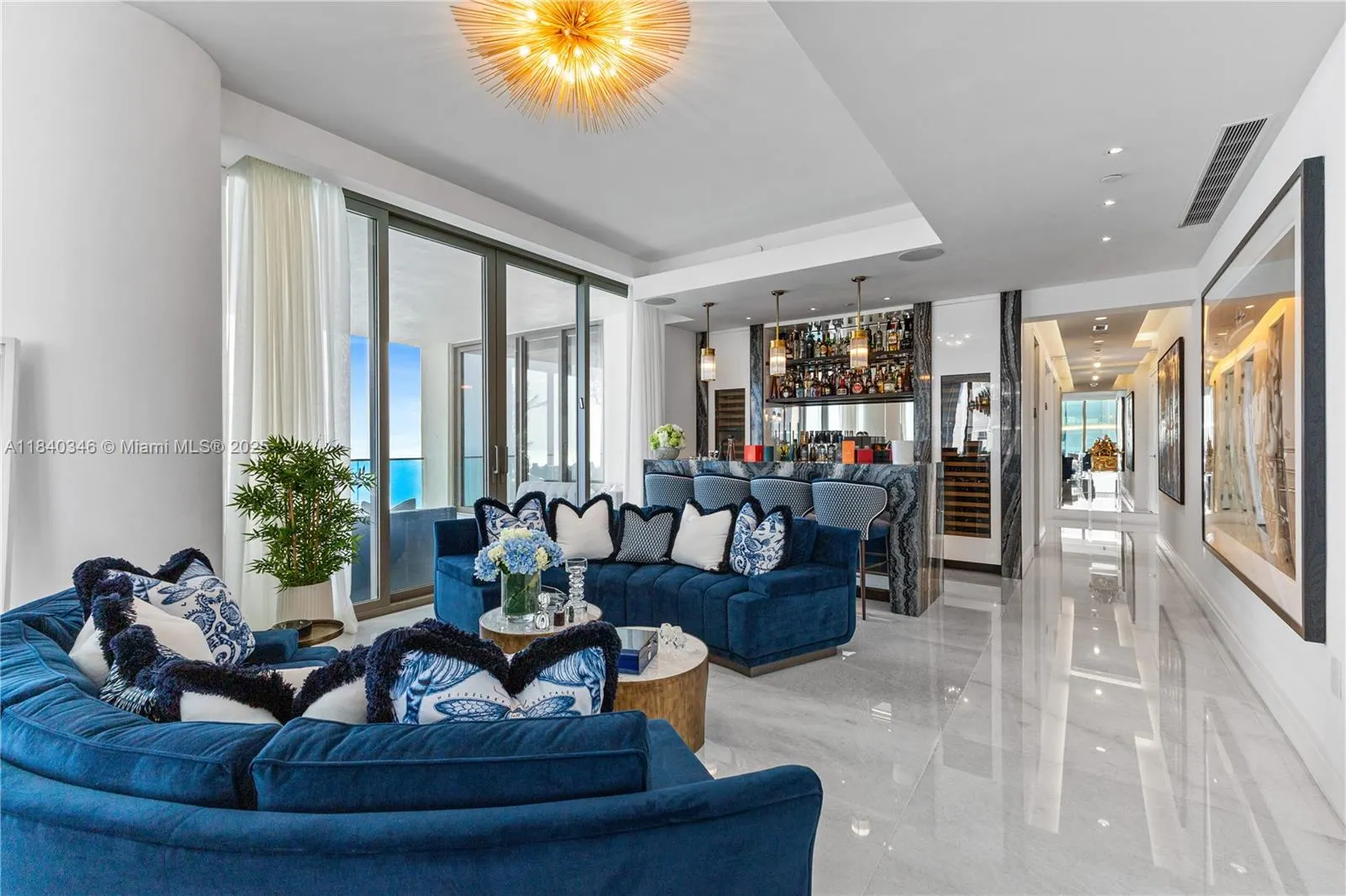 17901 Collins Ave, #TS4205