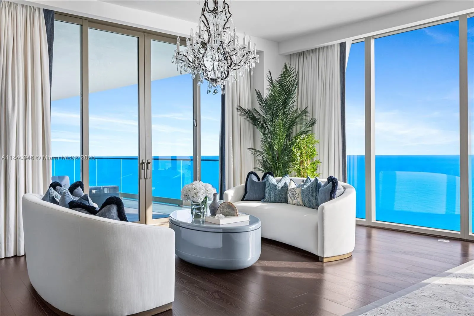 17901 Collins Ave, #TS4205