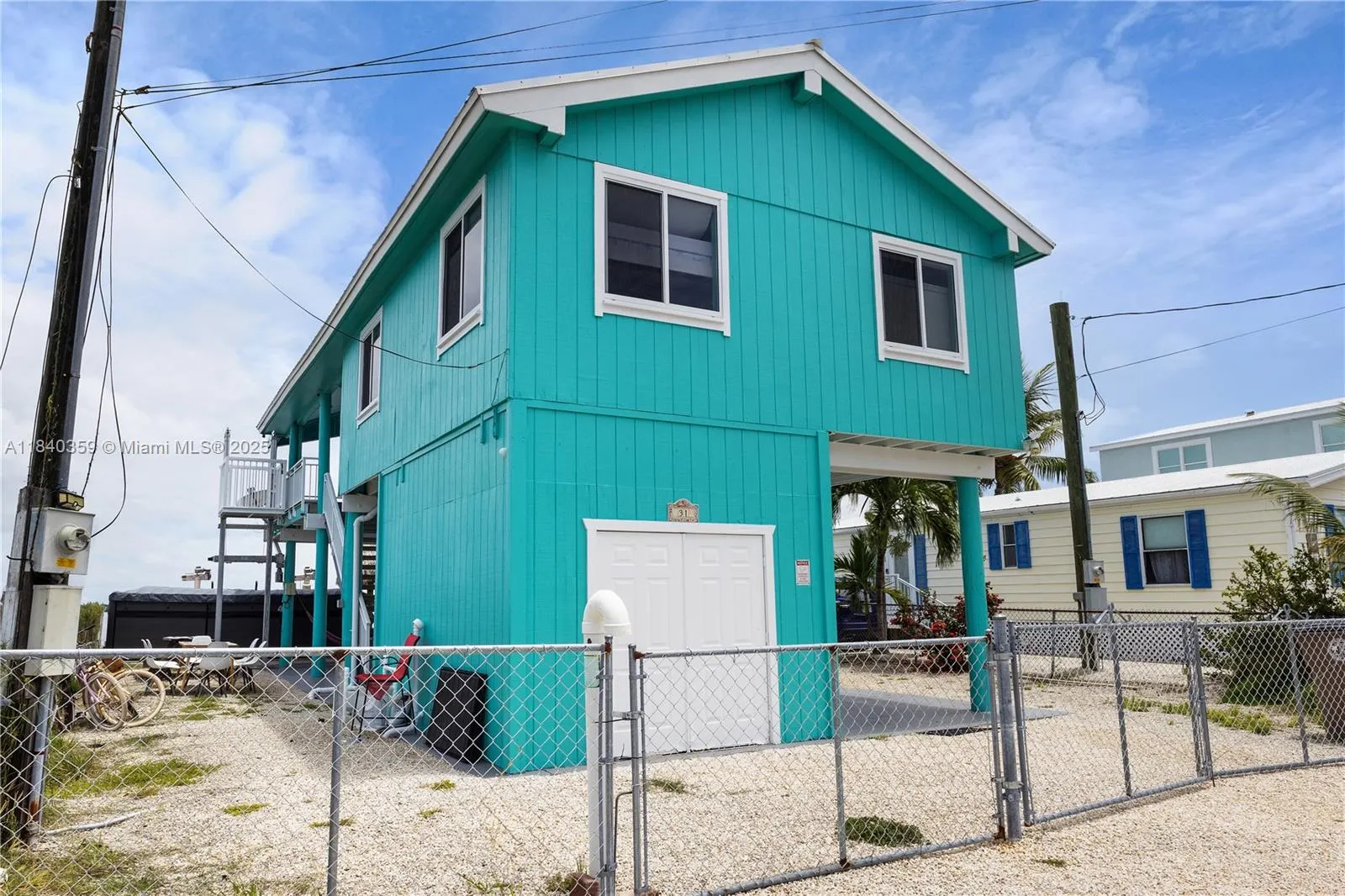 31 Avenue F