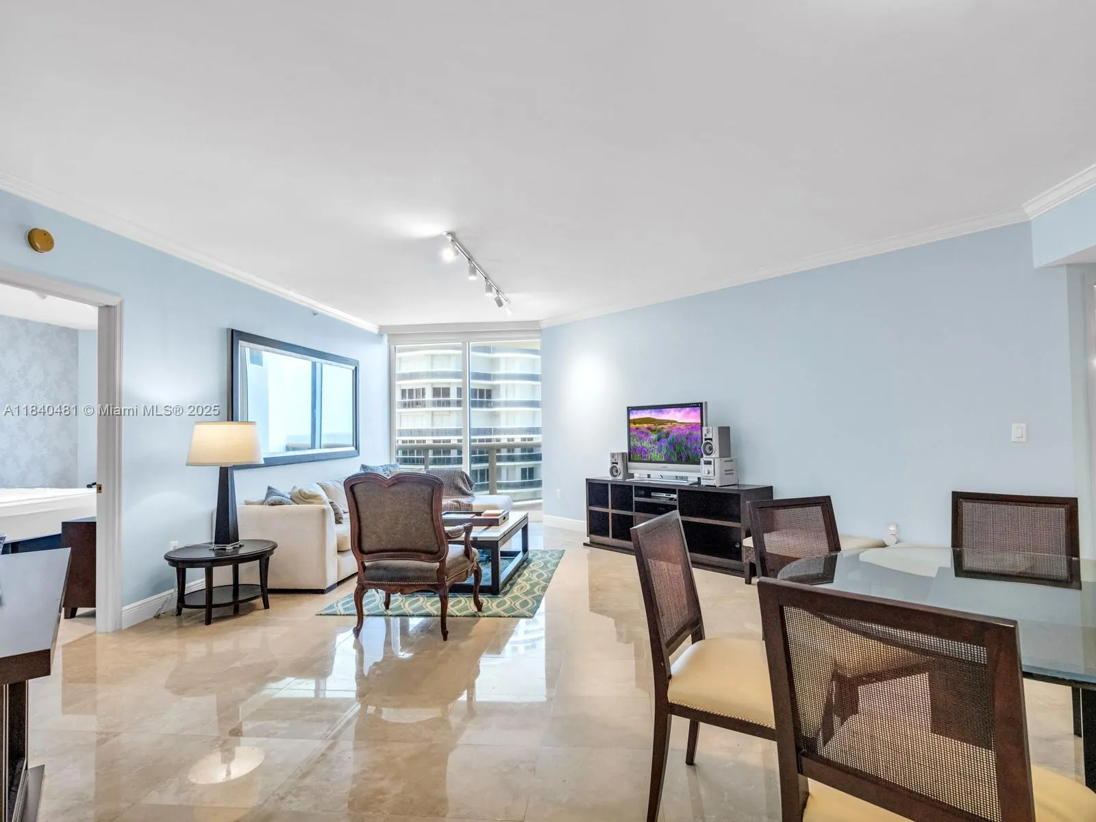 9595 Collins Ave, #N1009
