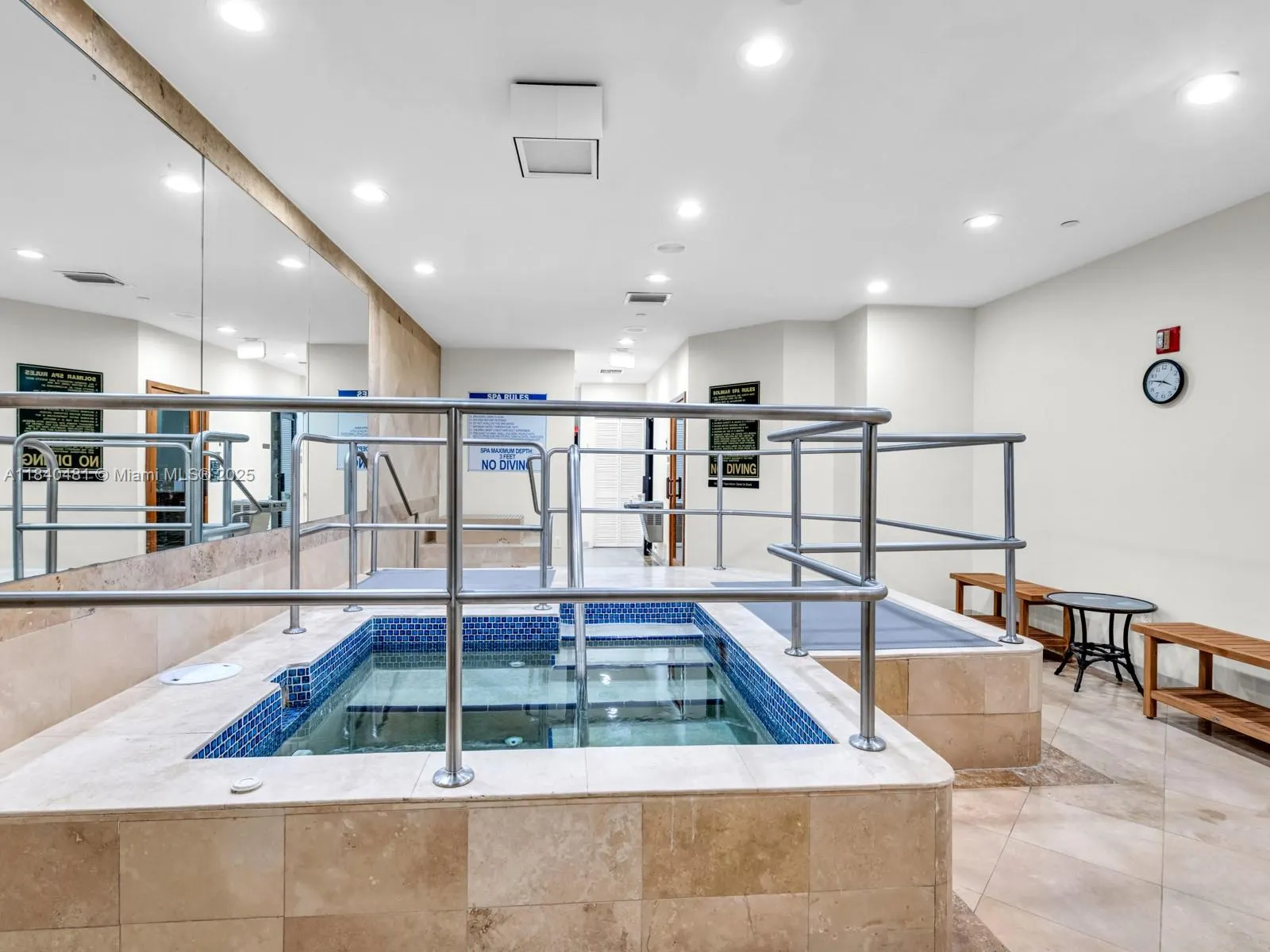 9595 Collins Ave, #N1009