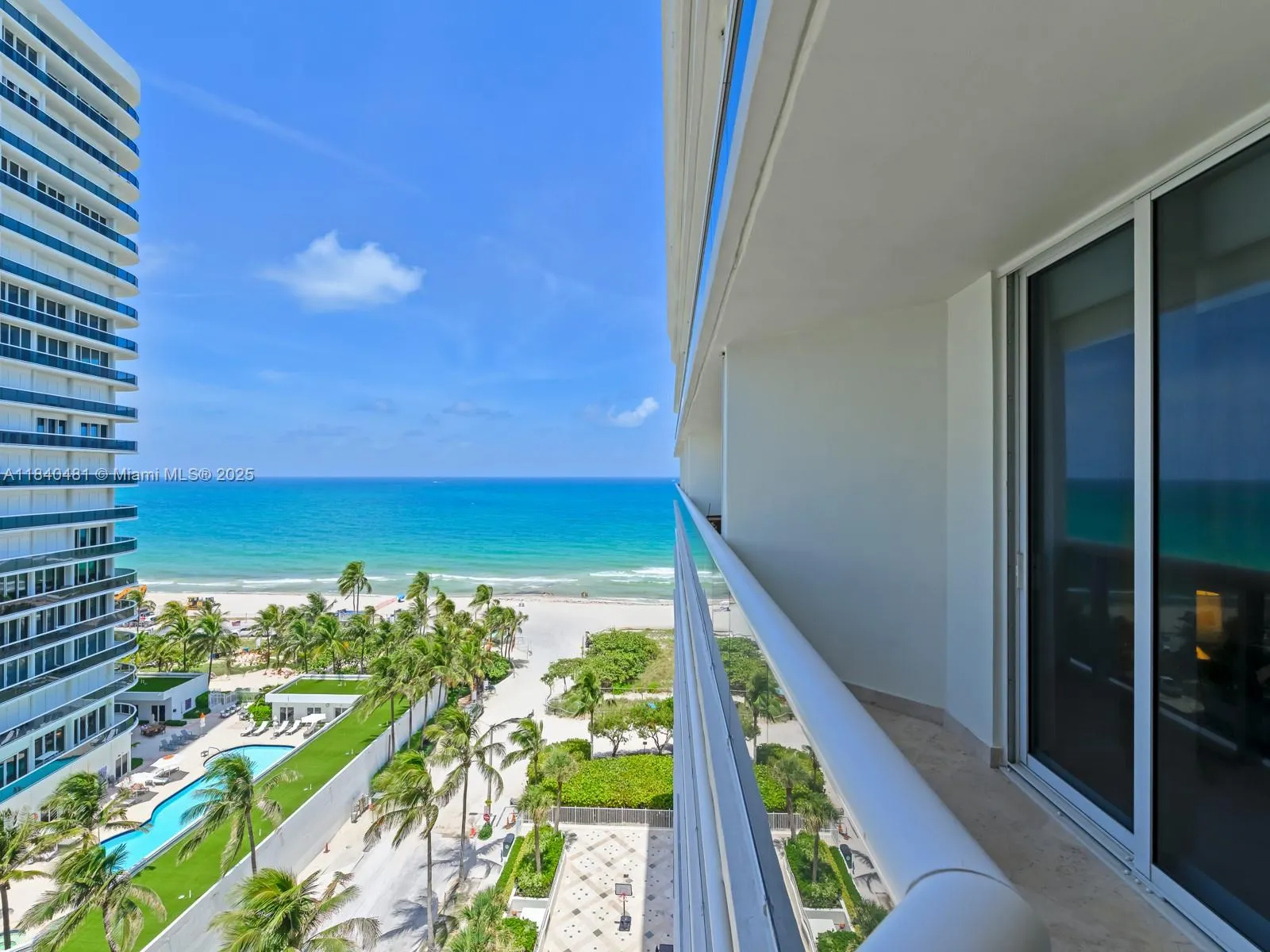 9595 Collins Ave, #N1009