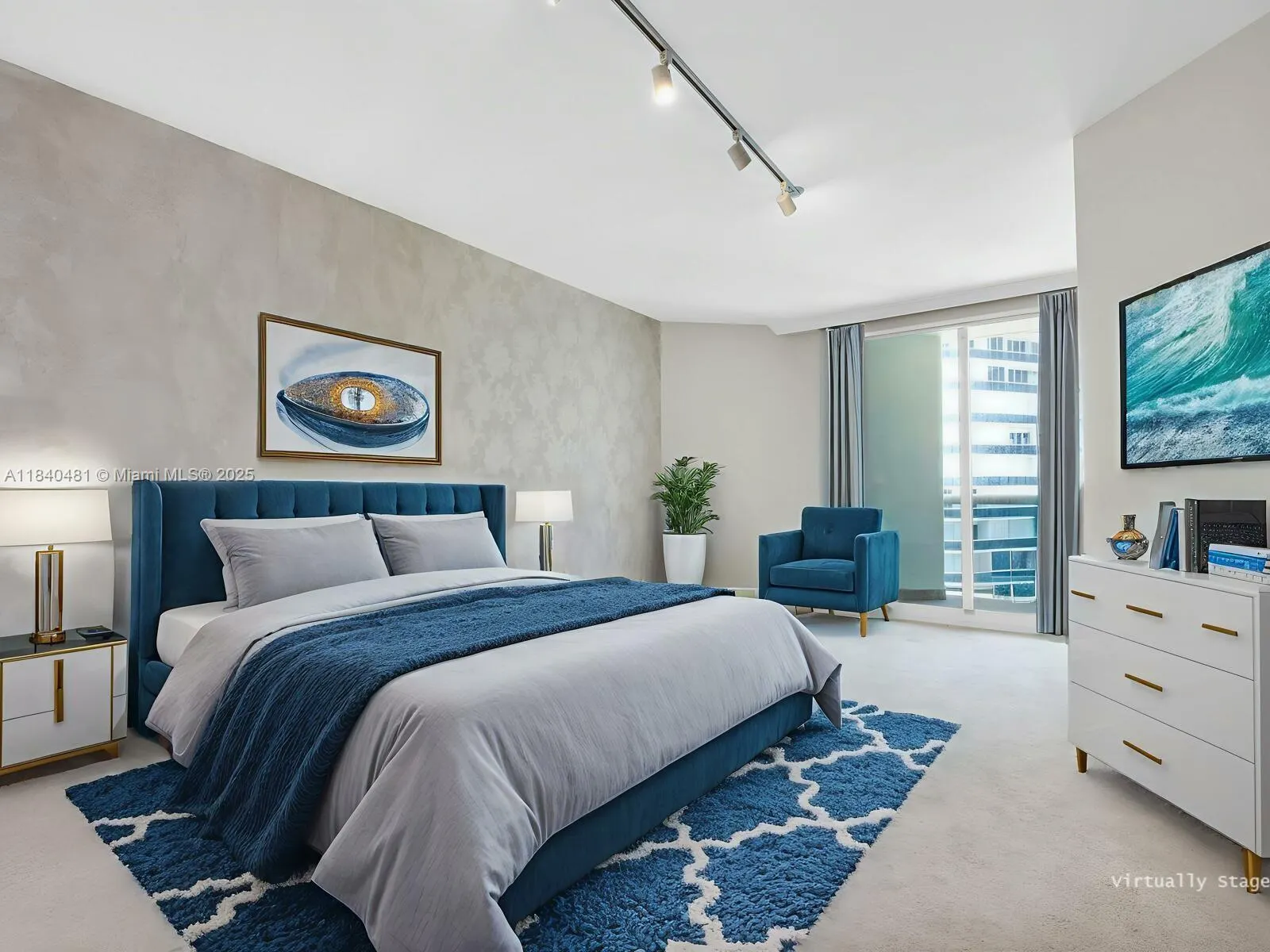 9595 Collins Ave, #N1009