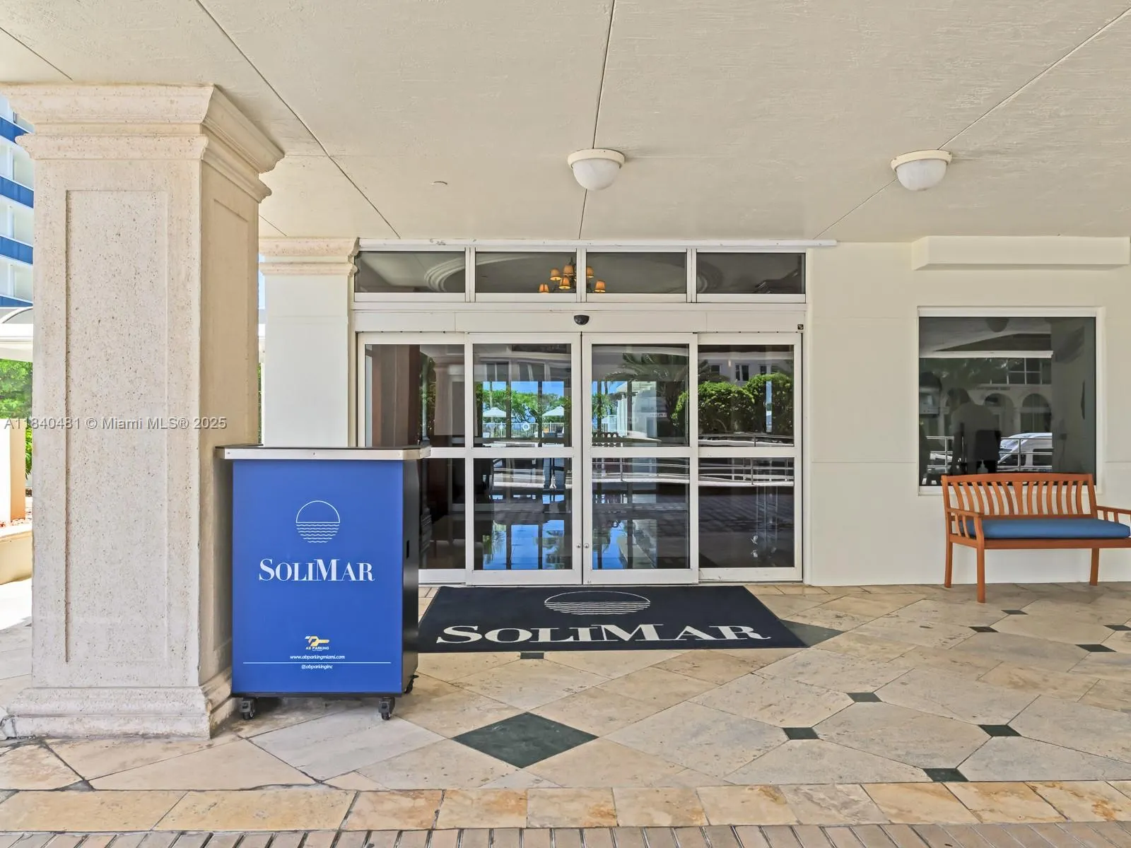 9595 Collins Ave, #N1009