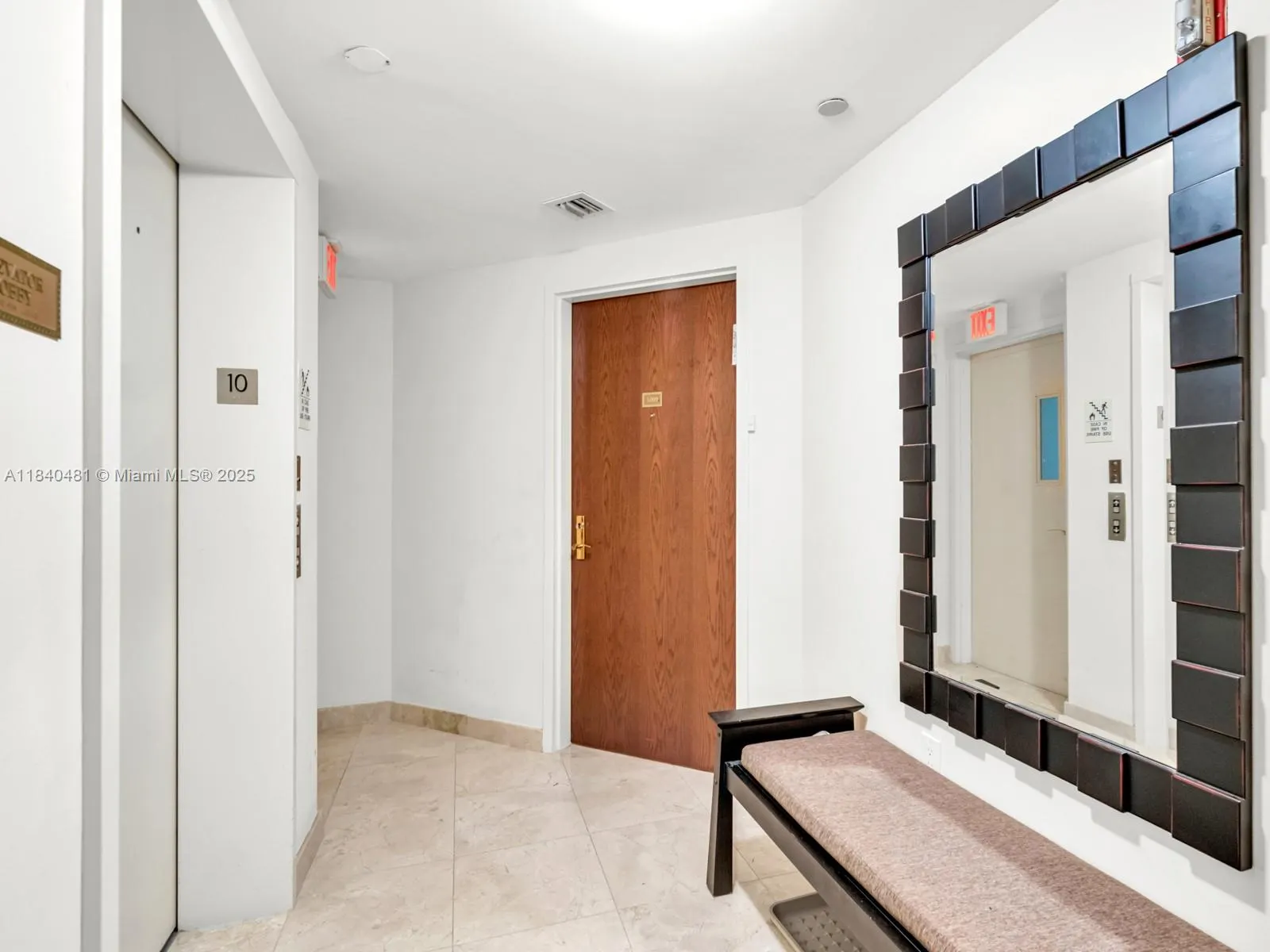 9595 Collins Ave, #N1009