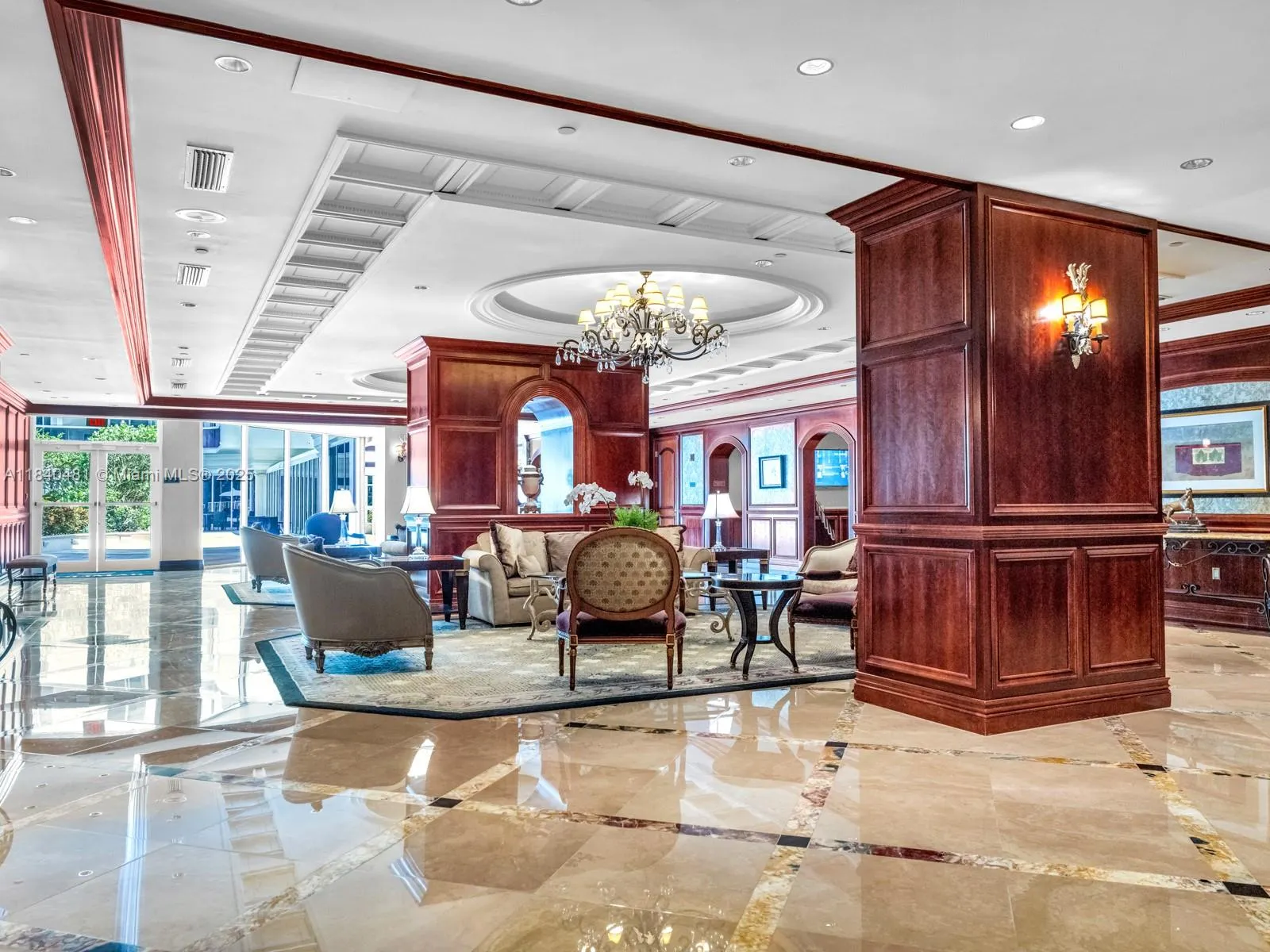 9595 Collins Ave, #N1009