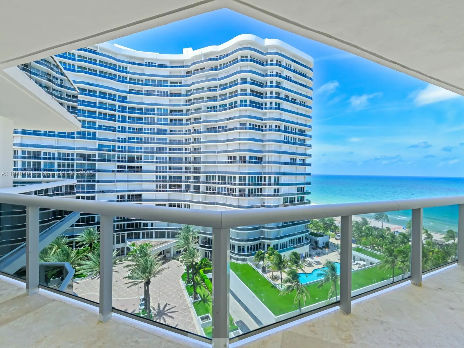 9595 Collins Ave, #N1009