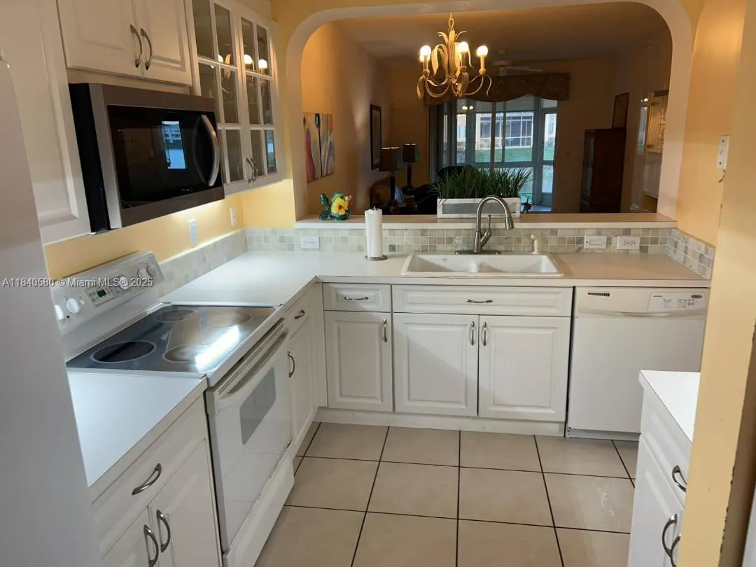 7635 Southampton Ter, #105