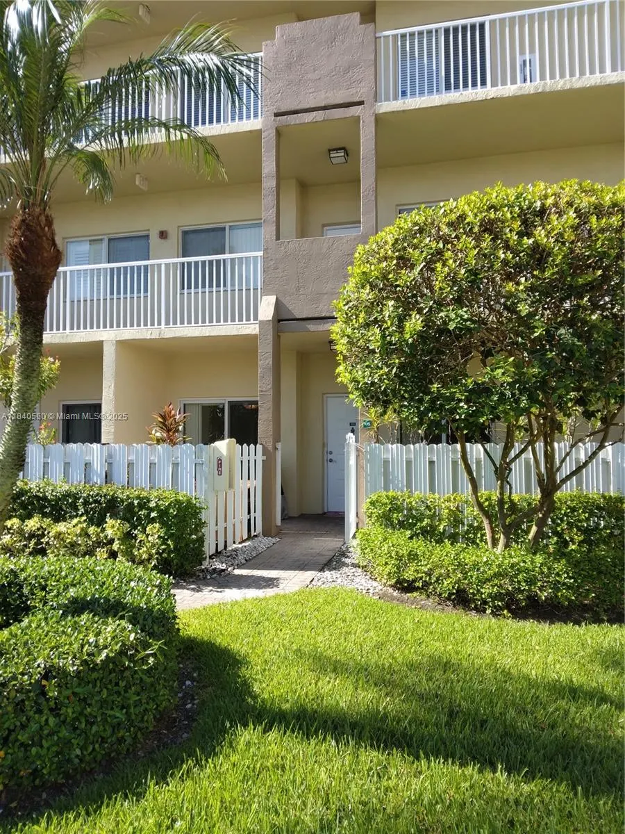 7635 Southampton Ter, #105