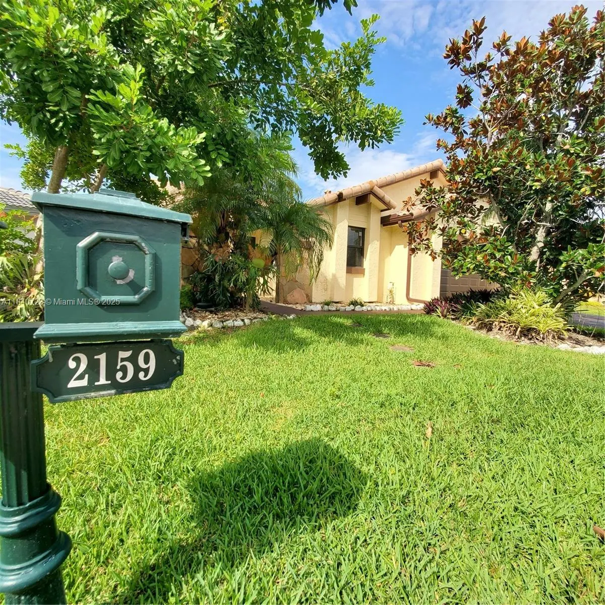 2159 Baton Rouge