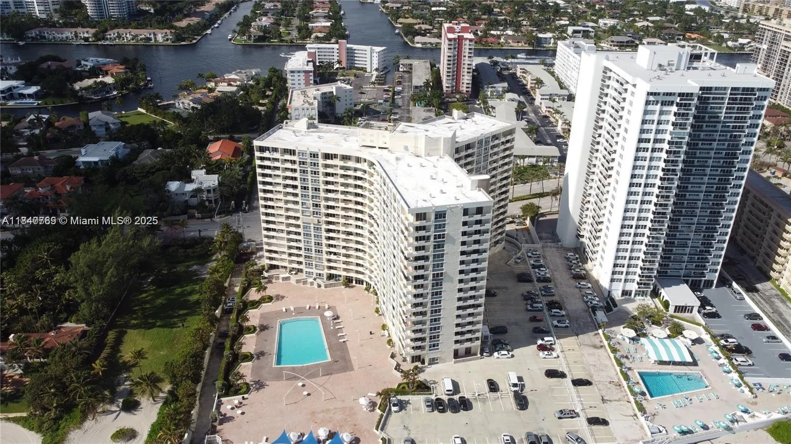 3180 S Ocean Dr, #1212