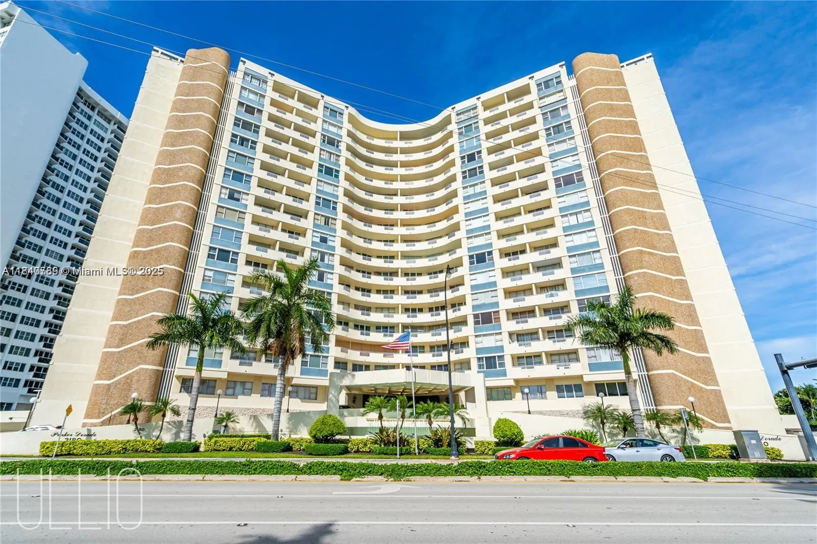 3180 S Ocean Dr, #1212