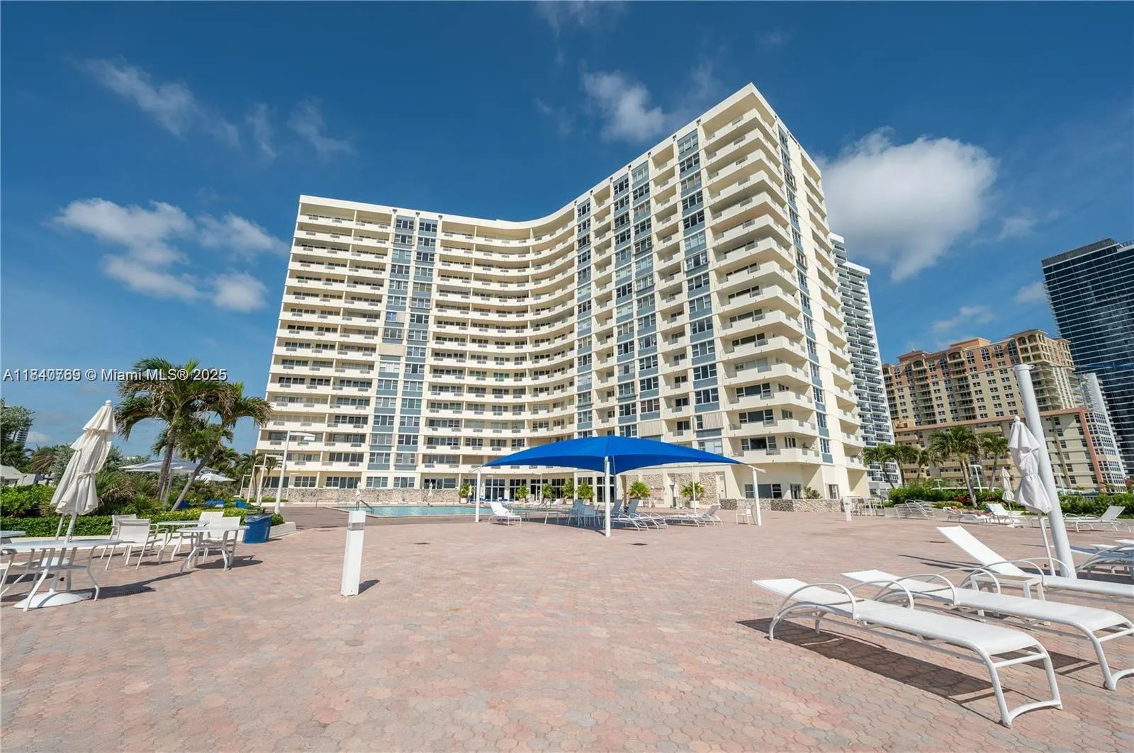 3180 S Ocean Dr, #1212