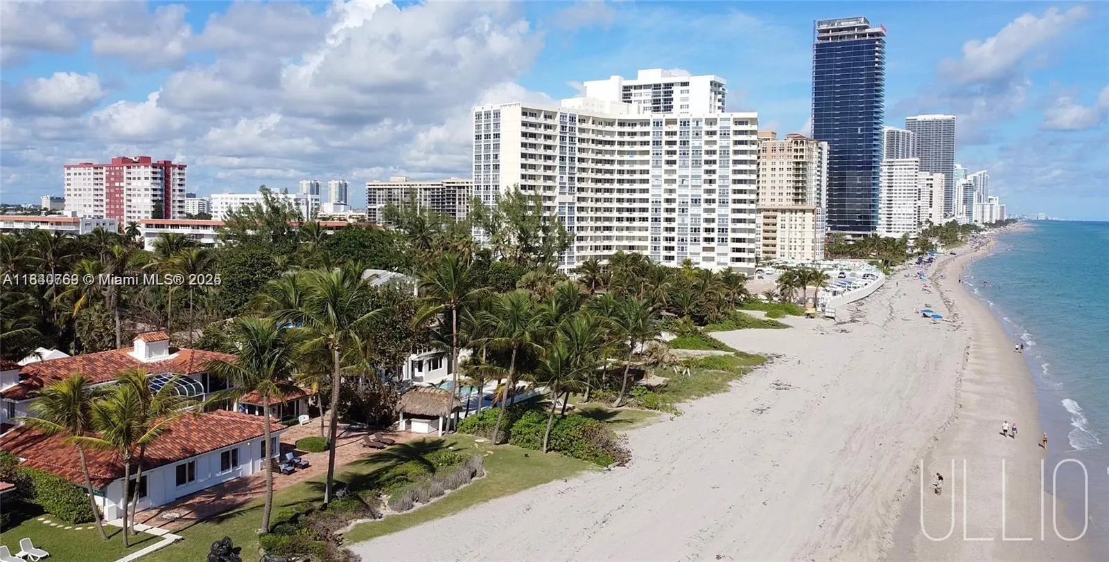3180 S Ocean Dr, #1212