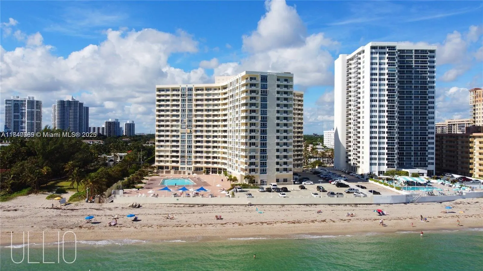 3180 S Ocean Dr, #1212