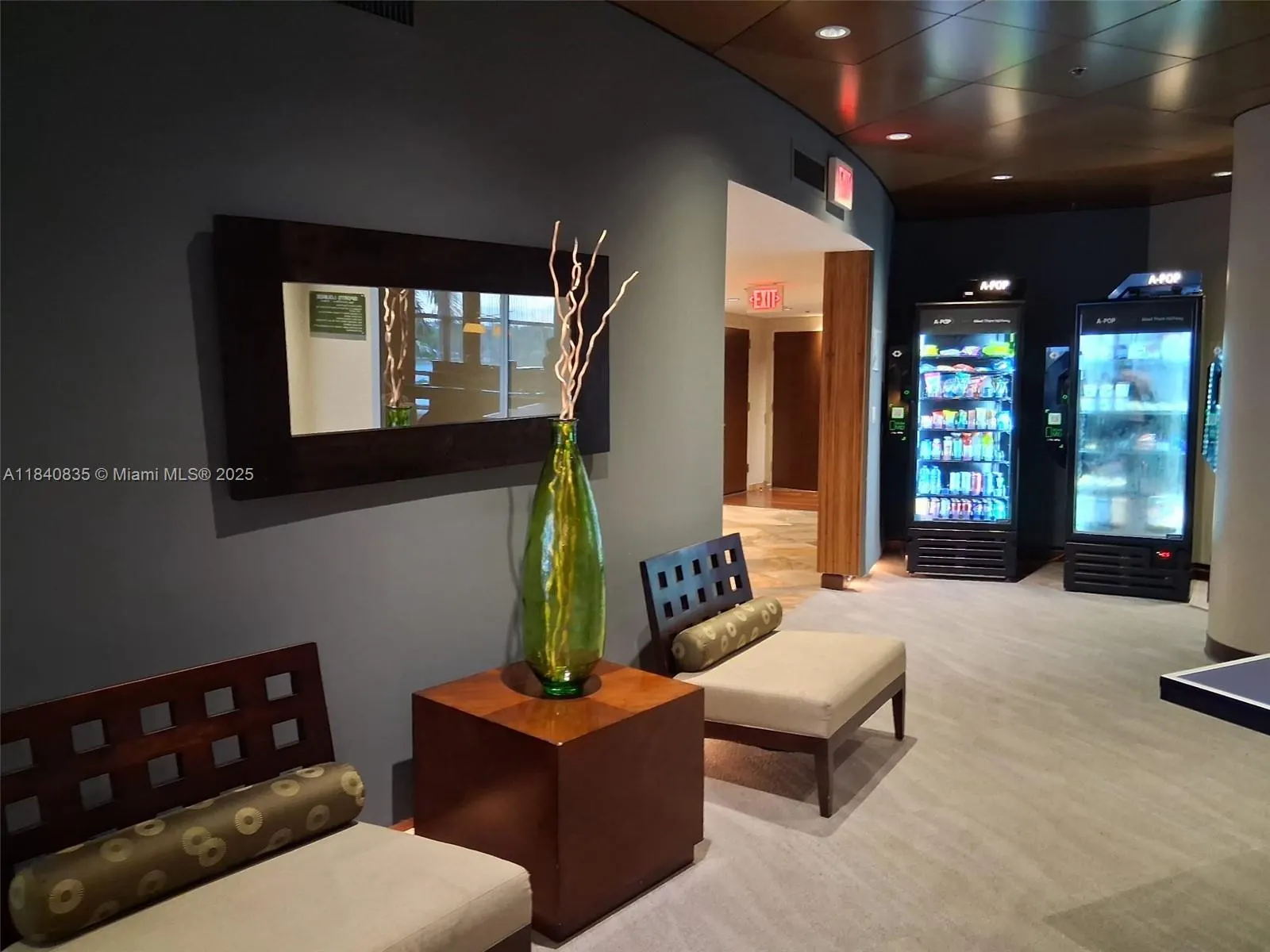 2641 N Flamingo Rd, #2607N
