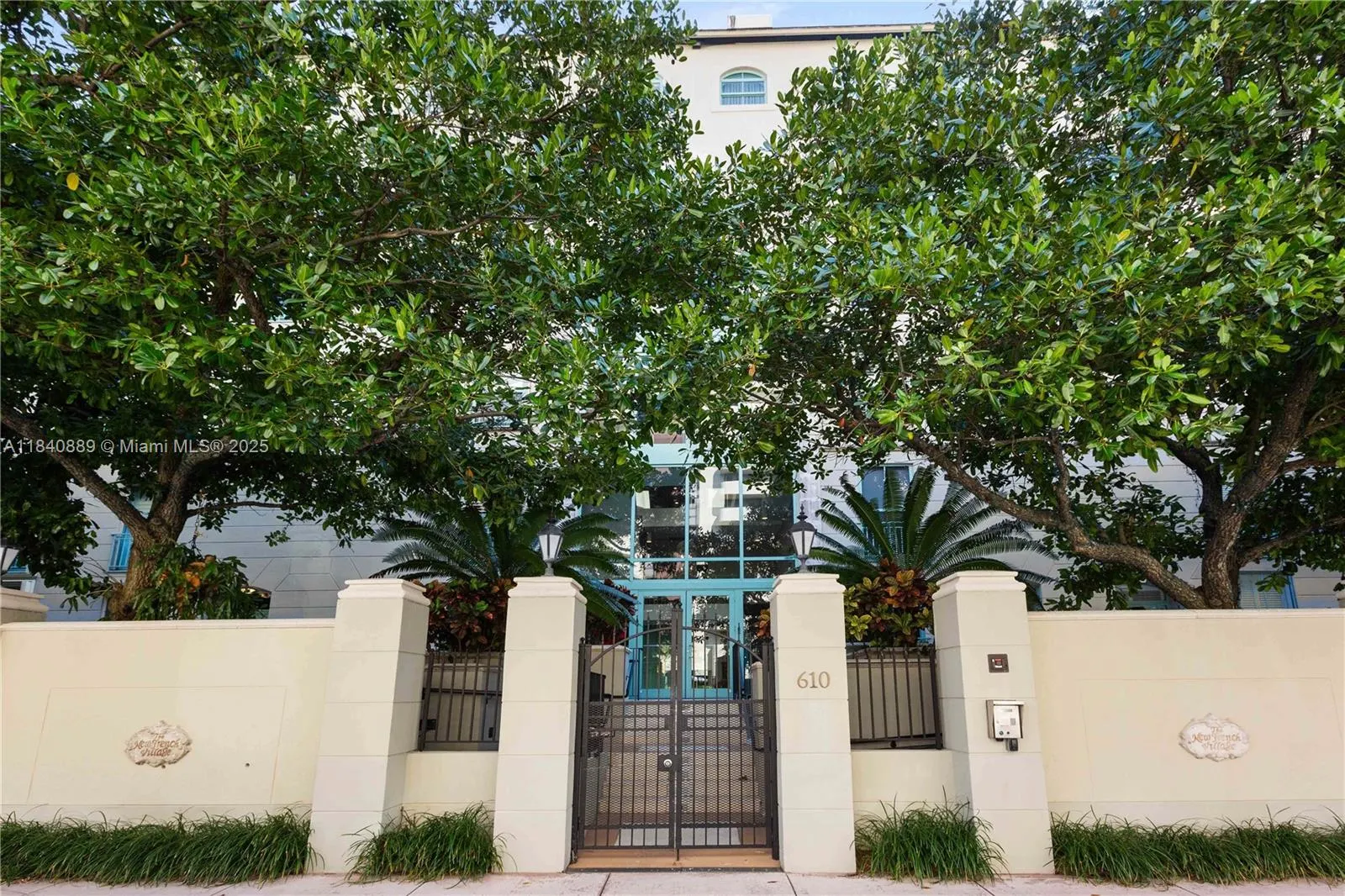 610 Valencia Ave, #503