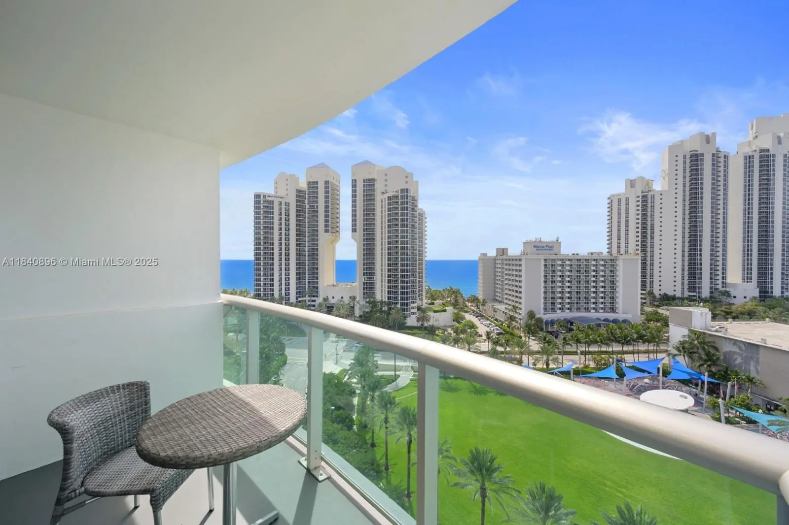 19370 Collins Ave, #1425