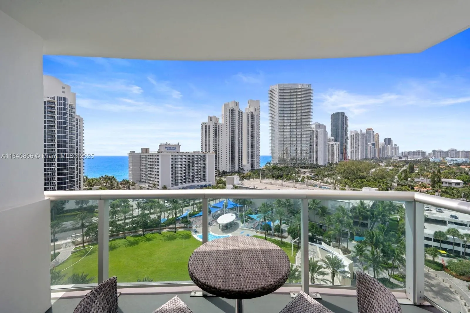 19370 Collins Ave, #1425