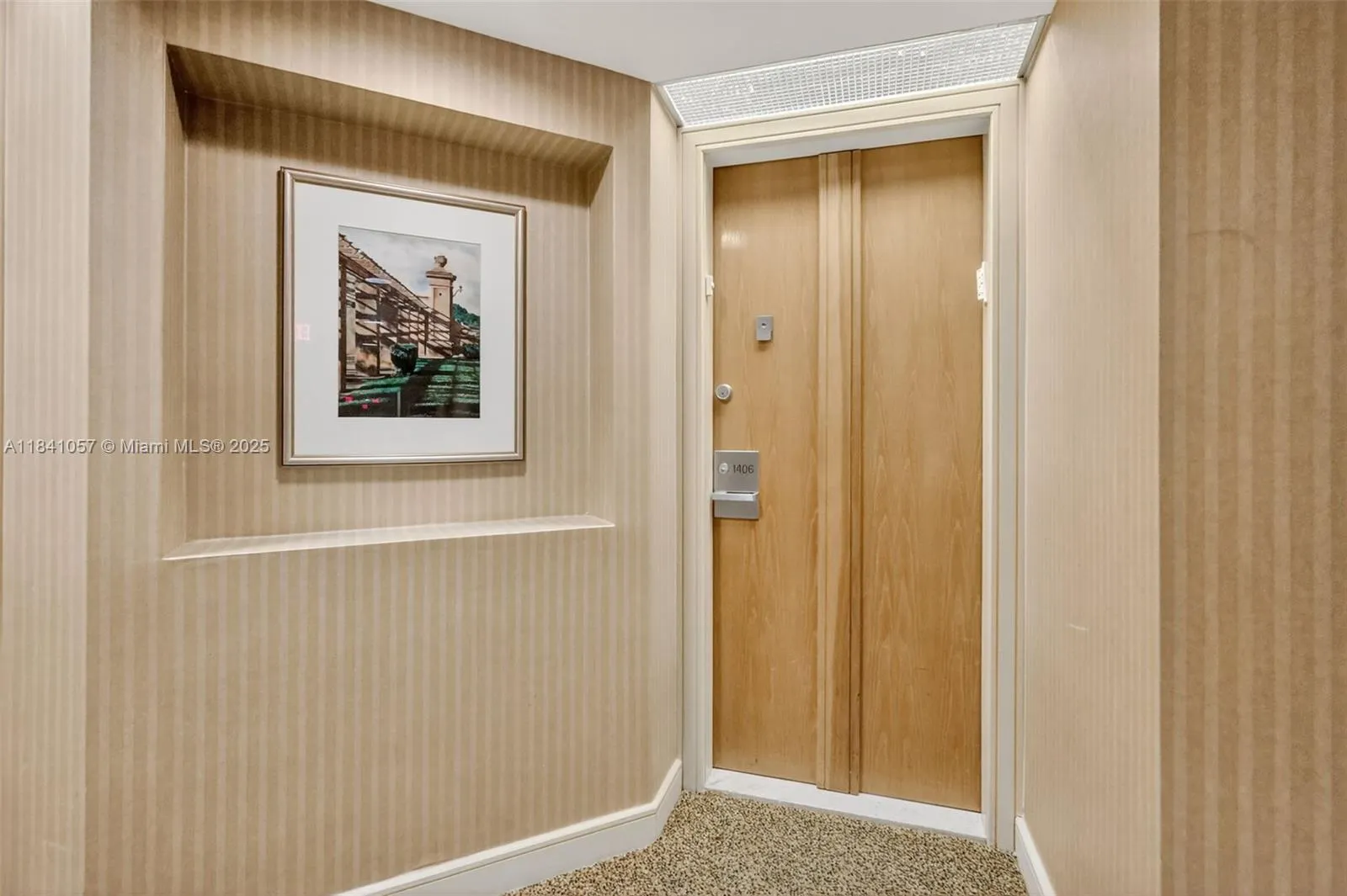 20185 E Country Club Dr, #1406/1405