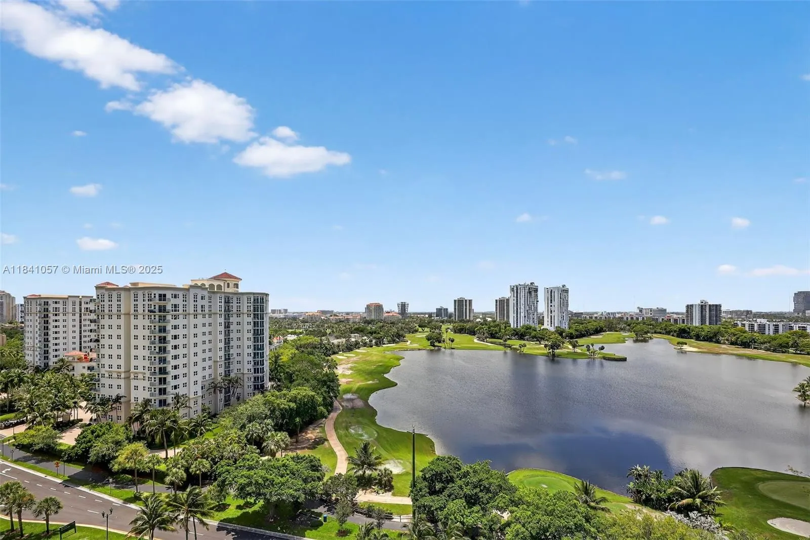20185 E Country Club Dr, #1406/1405