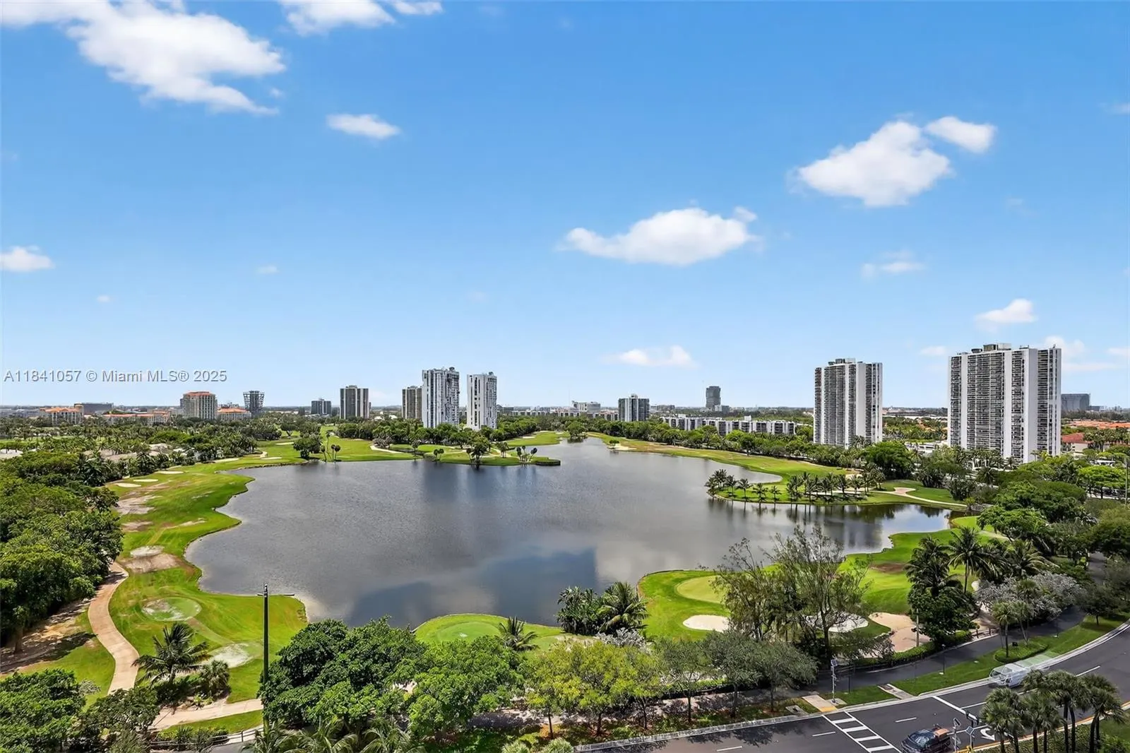 20185 E Country Club Dr, #1406/1405