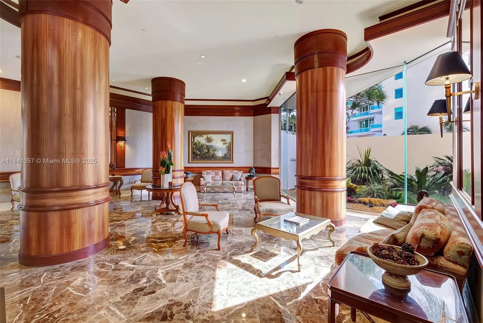 20185 E Country Club Dr, #1406/1405