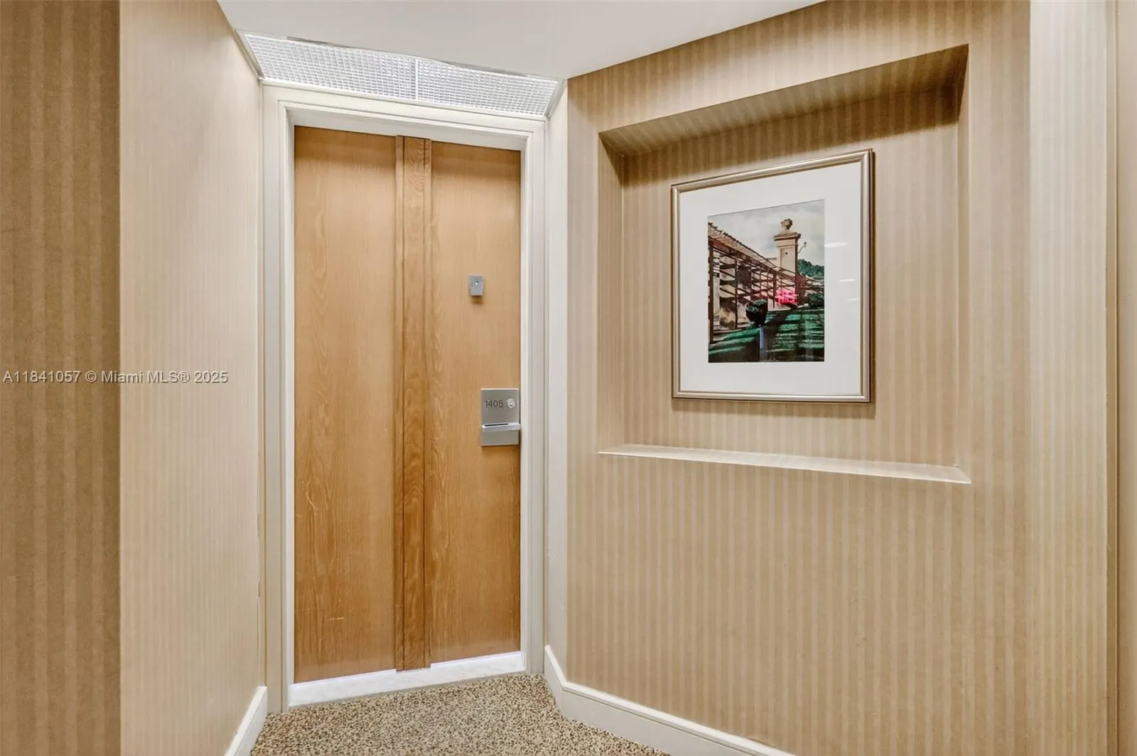 20185 E Country Club Dr, #1406/1405