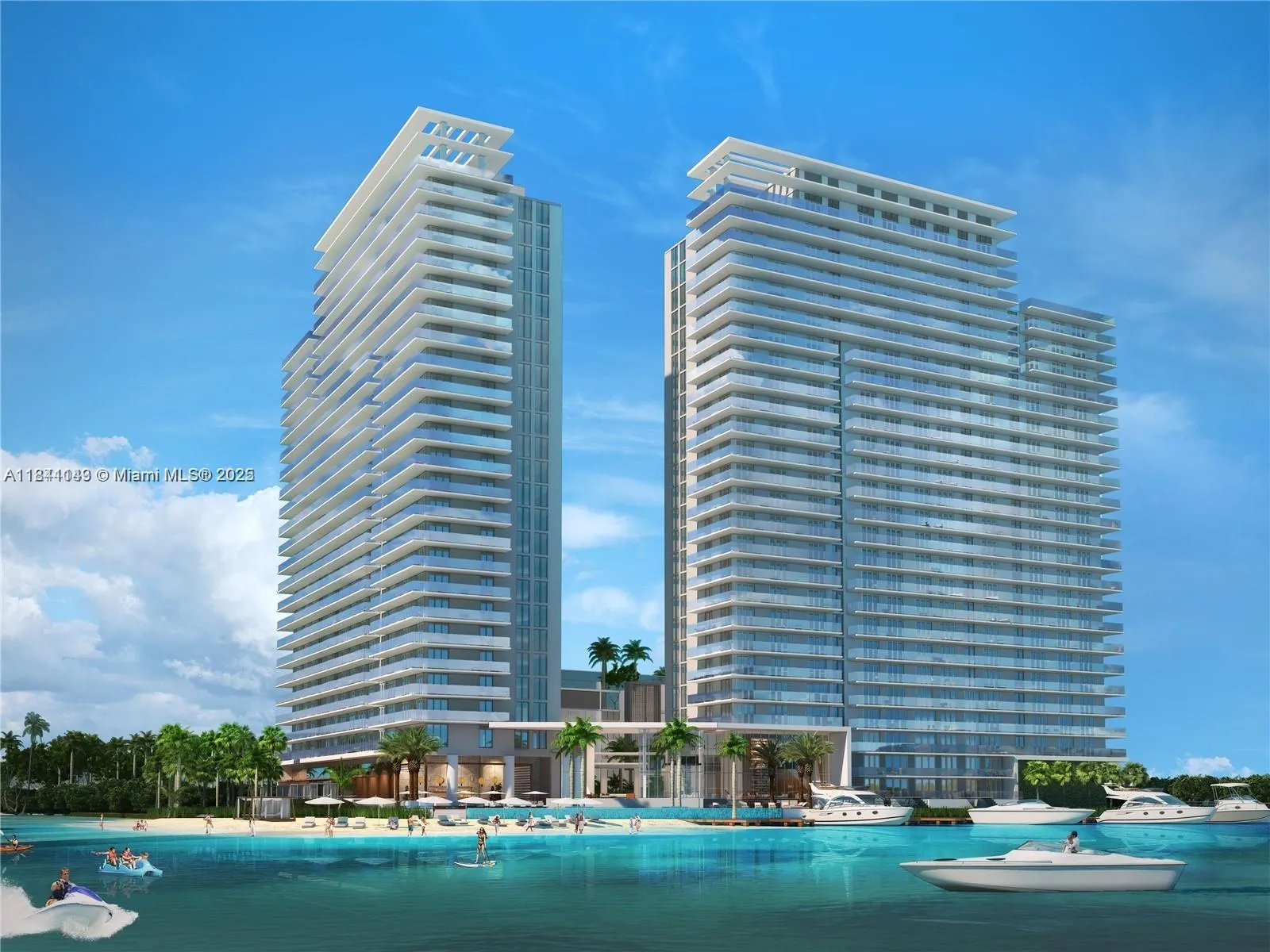 16385 Biscayne Blvd, #1205