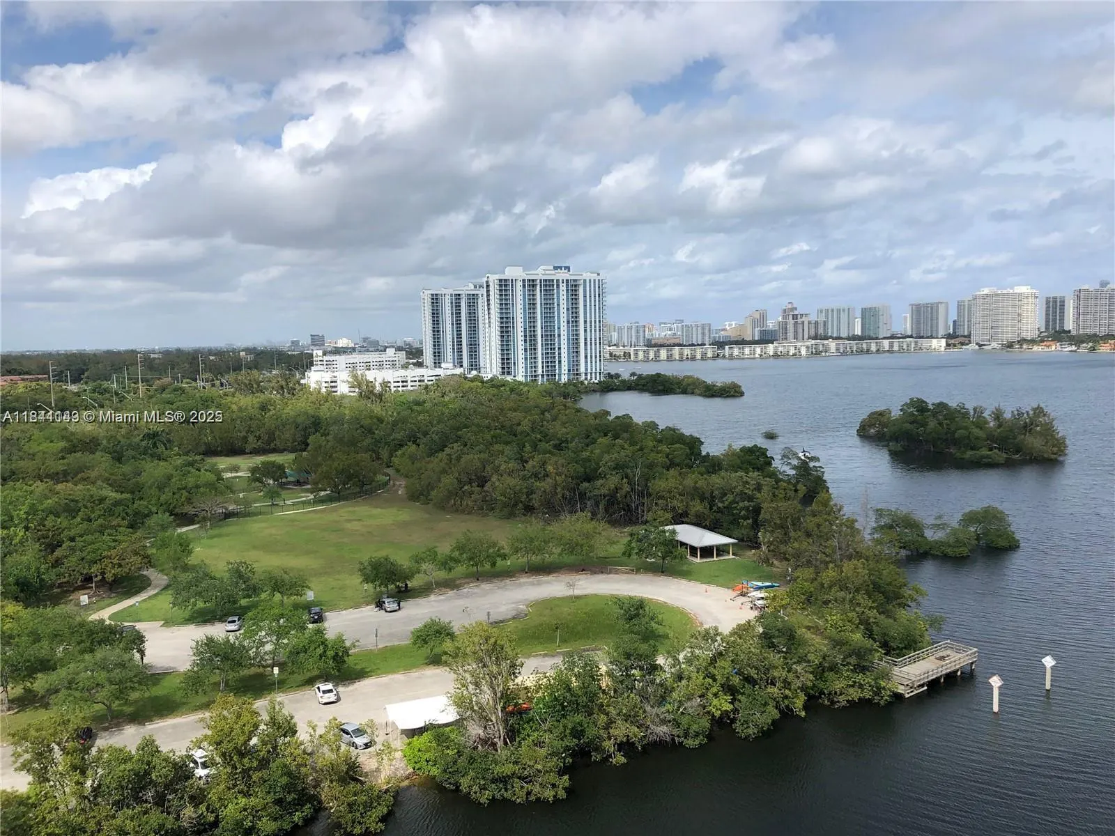 16385 Biscayne Blvd, #1205