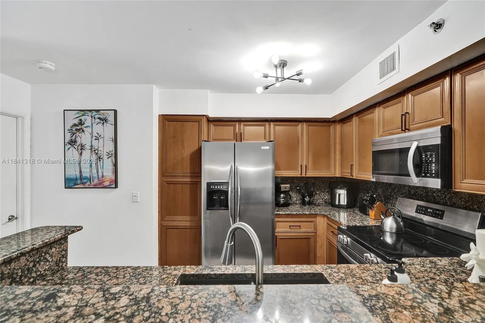 19701 E Country Club Dr, #5306